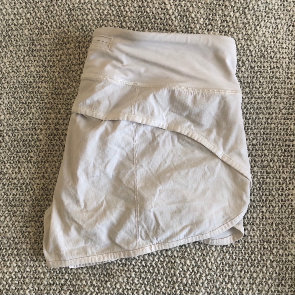 Original speed up shorts